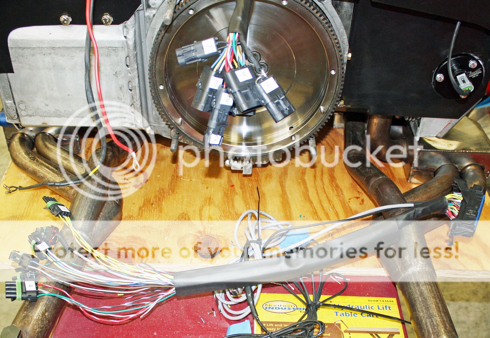 Projects on my new, to me, 1974 914-6 - Page 7 - Rennlist - Porsche